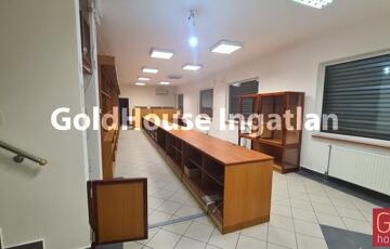 Kiadó iroda/üzlethelyiség