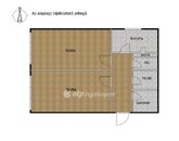 Eladó lakás Budapest III. ker 63 990 000 Ft