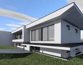 Eladó családi ház Győrság 475 330 000 Ft