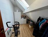 Örök panorámás családi ház eladó Balatonszepezden!