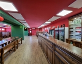 Eladó vendéglátó egység Székesfehérvár 65 000 000 Ft