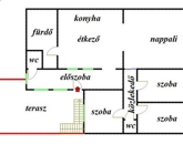 Eladó lakás Budapest XVI. ker 112 000 000 Ft