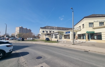 Kiadó iroda/üzlethelyiség