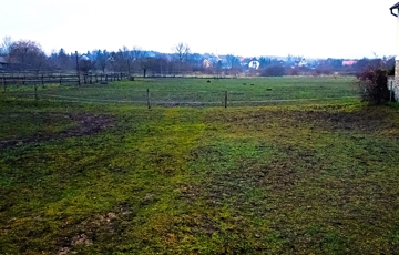 Eladó telek/földterület