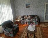 Tágas családi ház Tarnaörsön – gazdálkodásra is alkalmas telekkel!