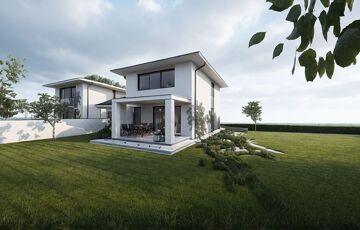 Eladó családi ház