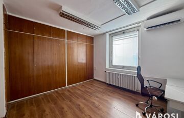 Kiadó iroda/üzlethelyiség
