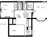 Eladó családi ház Kecskemét 269 000 000 Ft