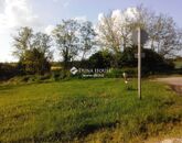 Eladó telek/földterület Mozsgó 2 400 000 Ft