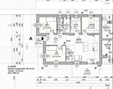 Eladó családi ház Áporka 65 000 000 Ft