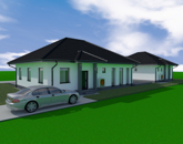 Eladó családi ház Tárnok 84 900 000 Ft