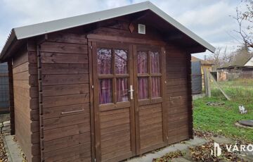 Eladó családi ház