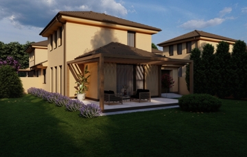 Eladó családi ház