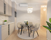 Eladó lakás Budapest XIII. ker 89 600 000 Ft