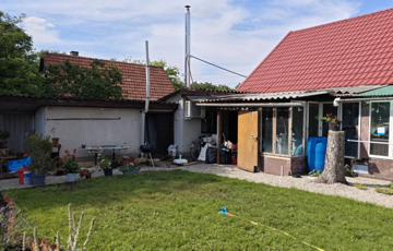 Eladó családi ház