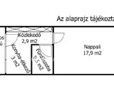 Eladó lakás Siófok 41 900 000 Ft