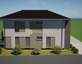 Eladó családi ház Vecsés 159 000 000 Ft