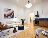 Eladó lakás Budapest VI. ker 189 000 000 Ft