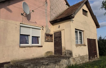 Eladó családi ház
