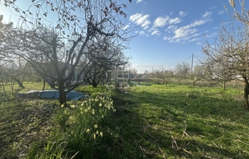 Eladó telek/földterület