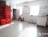 Eladó ipari ingatlan Sormás 650 000 000 Ft