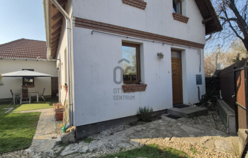 Eladó családi ház