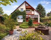 Eladó családi ház Pilisborosjenő 190 000 000 Ft