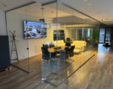 Kiadó iroda/üzlethelyiség Budapest III. ker 1 950 000 Ft