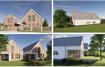 Eladó családi ház