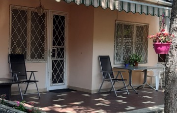 Eladó üdülő/nyaraló