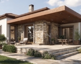 Eladó családi ház Kecskemét 54 000 000 Ft