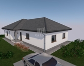 Eladó családi ház Vácszentlászló 73 990 000 Ft