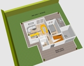 Eladó családi ház Törökbálint 335 000 000 Ft