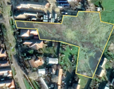 Eladó telek/földterület Hajdúszoboszló 99 000 000 Ft