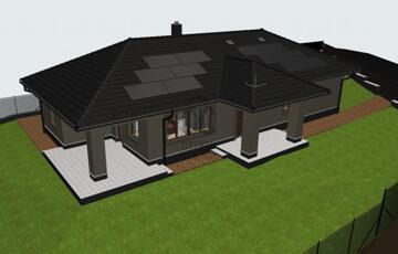 Eladó telek/földterület