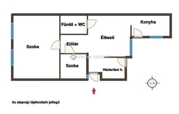 Eladó családi ház