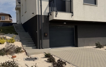 Eladó családi ház