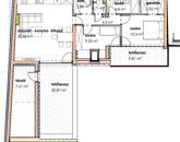 Eladó lakás Makó 113 910 000 Ft