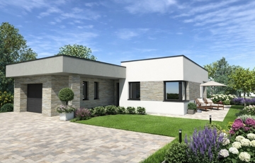 Eladó családi ház