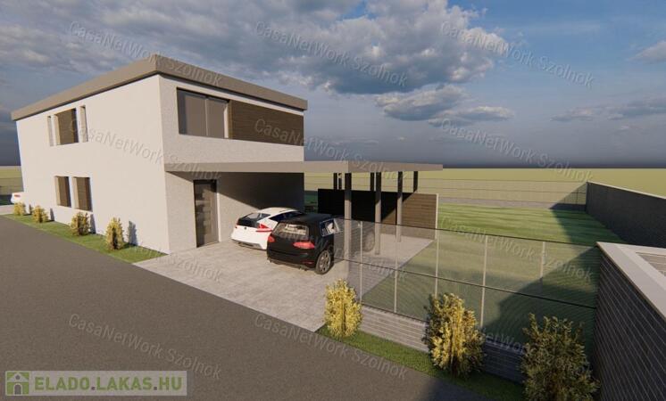 SZÁSZBEREKEN ÚJÉÍTÉSŰ TÁRSASHÁZI LAKÁSOK ELADÓK!                                 