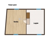 Eladó lakás Pécs 112 900 000 Ft