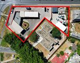 Eladó ipari ingatlan Debrecen 399 000 000 Ft