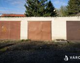 Eladó garázs Győr 8 500 000 Ft