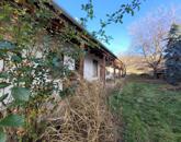 Ikladon korszerűsített, mégis a parasztházak báját őrző hosszú ház!