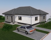 Eladó családi ház Sülysáp 69 990 000 Ft