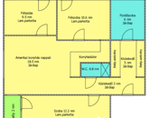 Eladó lakás Salgótarján 36 990 000 Ft