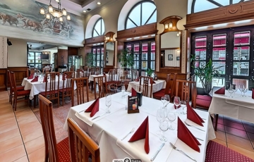 Kiadó vendéglátó egység