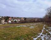 Zöldövezeti, tájra néző-eladó LAKÓÖVEZETI TELEK BALATONKENESÉN