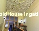 Eladó családi ház Budapest VI. ker 3 100 000 000 Ft