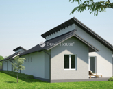 Eladó családi ház Monor 95 000 000 Ft